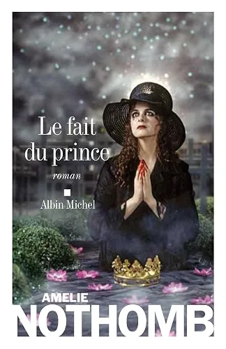 Le fait du prince cover