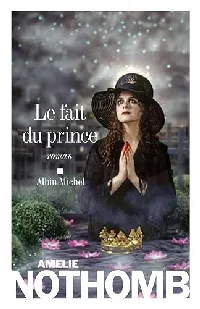 Le fait du prince