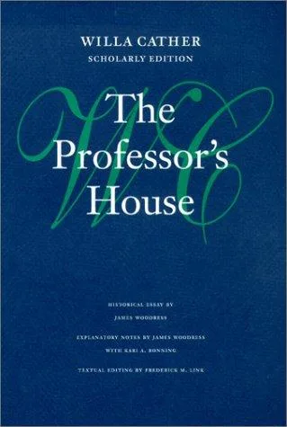 The Professor's House