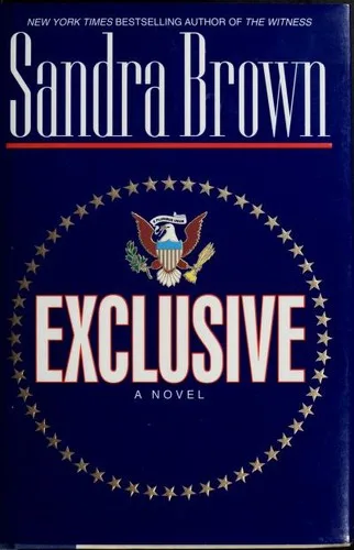 Exclusive cover