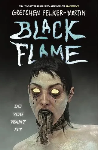 Black Flame