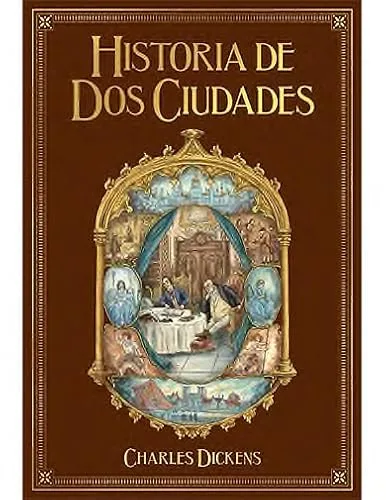 Historia de dos ciudades