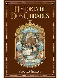 Historia de dos ciudades