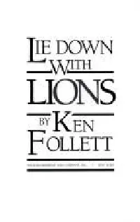 Lie Down With Lions
