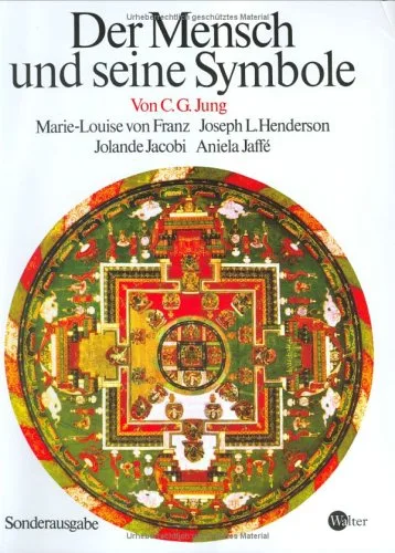 Der Mensch und seine Symbole