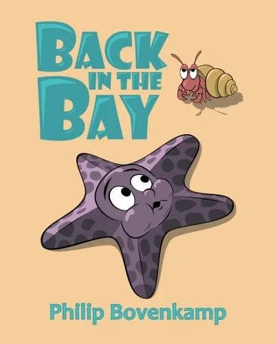 Back in the Bay The Starfish Story