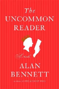 The Uncommon Reader