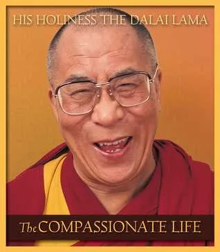 The Compassionate Life cover