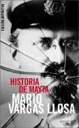 Historia de Mayta cover