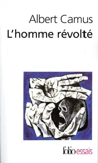 L'homme révolté