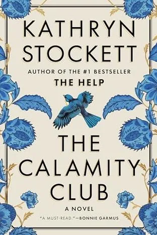 THE CALAMITY CLUB