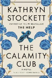 THE CALAMITY CLUB