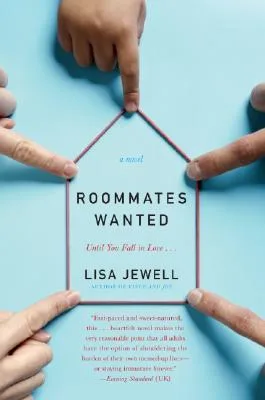Roommates Wanted cover