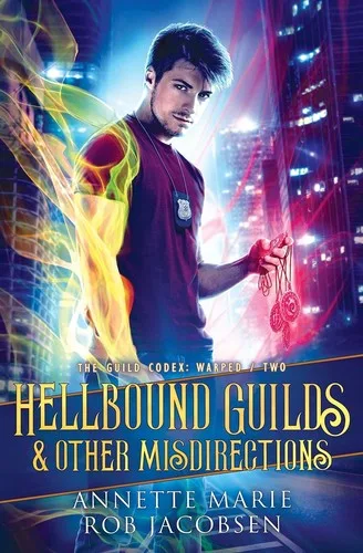 Hellbound Guilds & other Misdirections