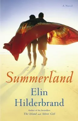 Summerland cover