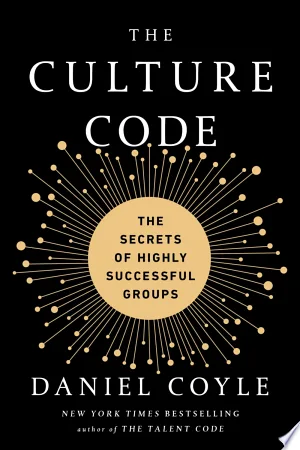 The Culture Code