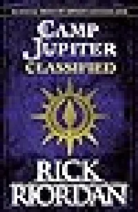 Camp Jupiter Classified: A Probatio's Journal