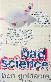 Bad Science