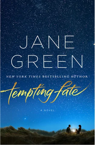 Tempting Fate cover