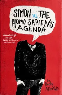 Simon vs. the Homo Sapiens Agenda