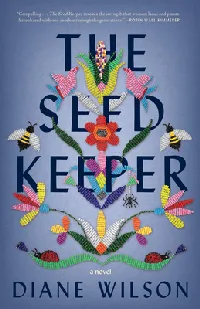 The Seed Keeper
