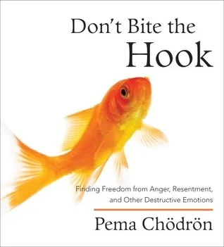 Don't Bite the Hook: Finding Freedom from Anger, Resentment, and Other Destructive Emotions cover