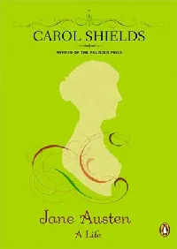 Jane Austen: A Life
