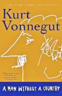 A Man Without a Country
