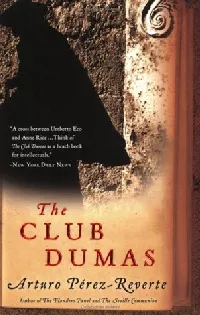 The Club Dumas