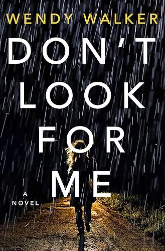 Don't Look for Me