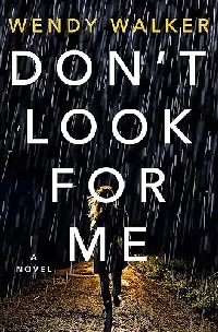 Don't Look for Me
