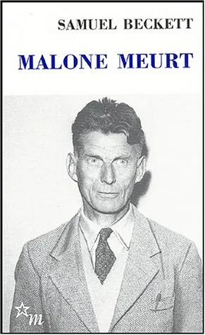 Malone meurt cover
