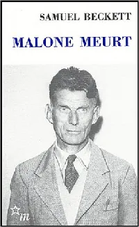 Malone meurt