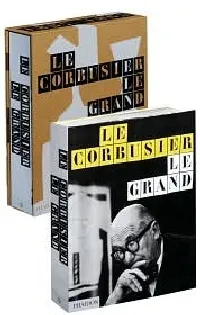 Le Corbusier Le Grand