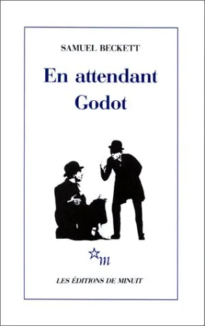 En attendant Godot (Théâtre)
