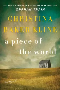 A Piece of the World