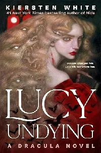 Lucy Undying