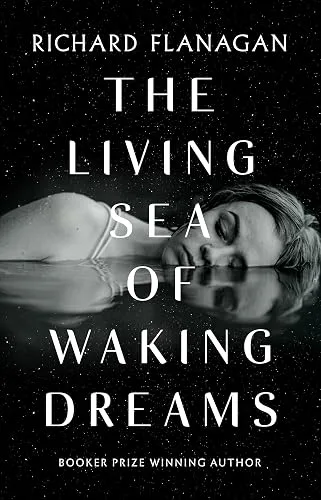 The Living Sea of Waking Dreams