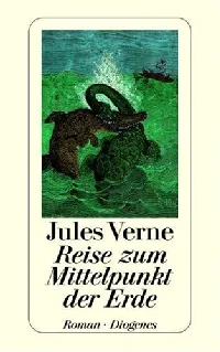 Reise zum Mittelpunkt der Erde
