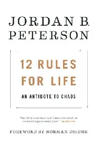 12 RULES FOR LIFE