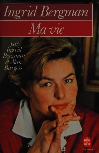 Ingrid Bergman
