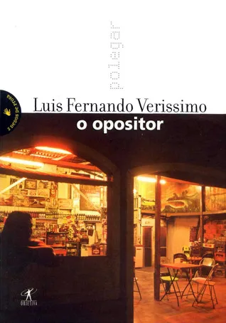 O Opositor