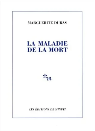 La Maladie de la mort cover