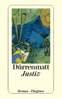 Justiz