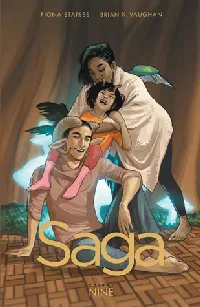 Saga, Volume 9