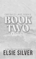 Untitled Emerald Lake Book #2