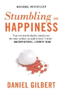 Stumbling on Happiness