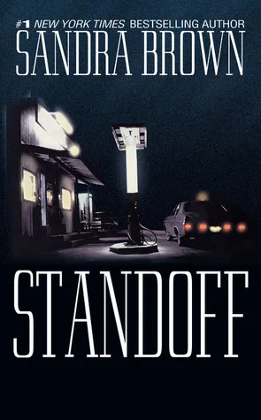Standoff cover