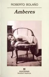 Amberes cover