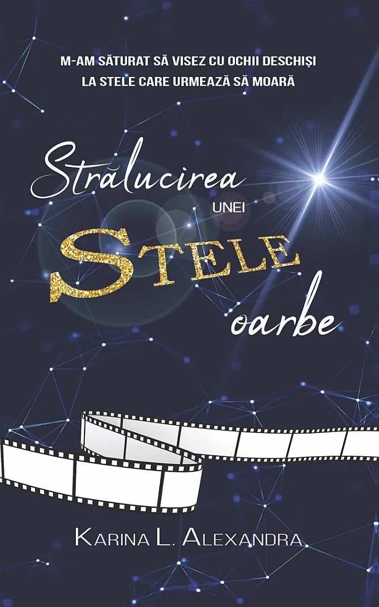 Strălucirea unei stele oarbe